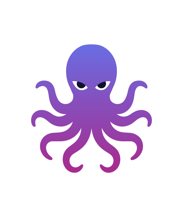 Atlas, gradient fill