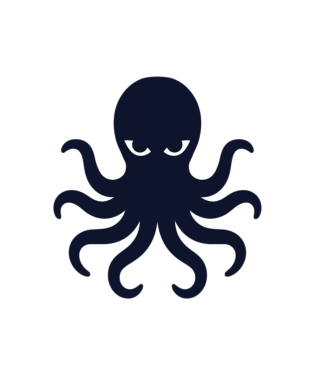 Atlas the Octopus, eSentire's mascot